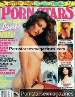 Adult magazine PORN STARS - March (1983) Loni Sanders - Tara Aire